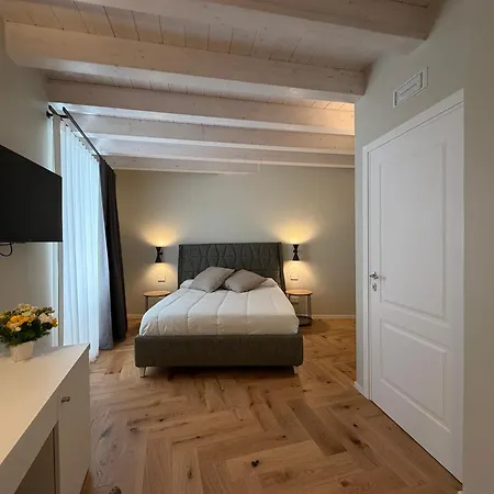 Bed and breakfast Palazzo Lorusso Bari