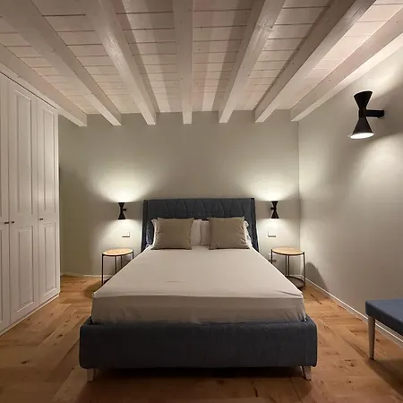 Palazzo Lorusso Bed and breakfast Bari