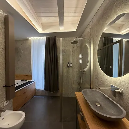 Palazzo Lorusso Bed and breakfast