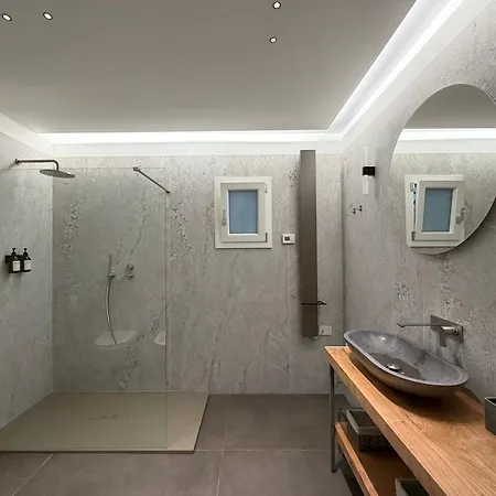 Palazzo Lorusso Bed and breakfast Bari