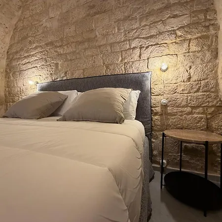 Palazzo Lorusso Bed and breakfast 3*