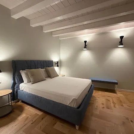 Bed and breakfast Palazzo Lorusso 3*