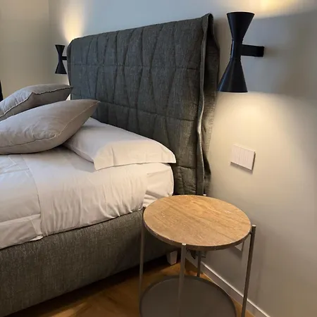 Palazzo Lorusso Bed and breakfast