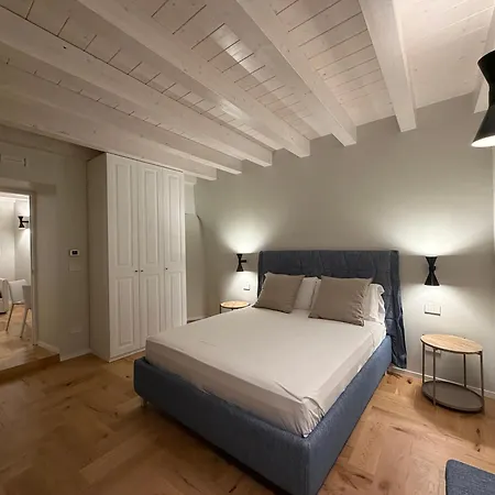 Palazzo Lorusso Bed and breakfast Bari