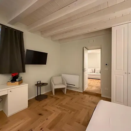Palazzo Lorusso Bed and breakfast 3*