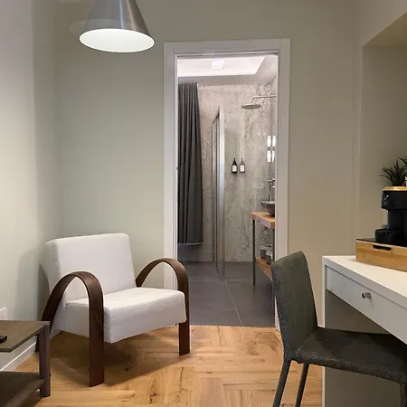 Palazzo Lorusso 3* Bari
