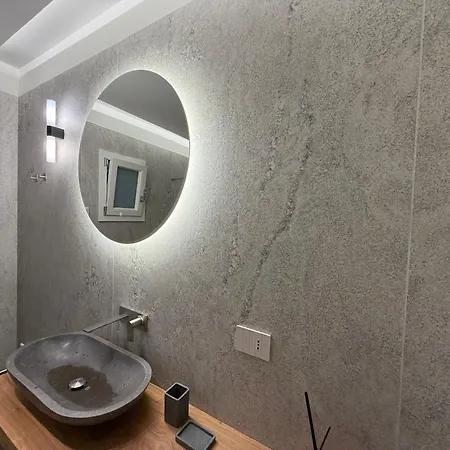 Palazzo Lorusso Bed and breakfast Bari