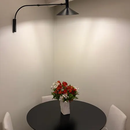 Bed and breakfast Palazzo Lorusso 3*
