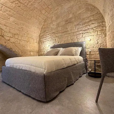 Palazzo Lorusso Bed and breakfast