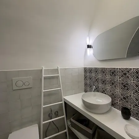 Bed and breakfast Palazzo Lorusso Bari