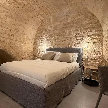 Bed and breakfast Palazzo Lorusso