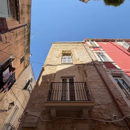 Palazzo Lorusso Bed and breakfast 3*